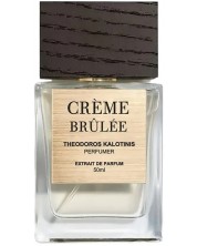 Theodoros Kalotinis Golden Secret Парфюмен екстракт Crème Brûlée, 50 ml -1